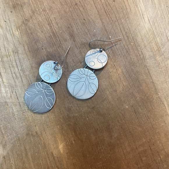 Foxy Originals Bubble Earrings - Picture 2 of 4